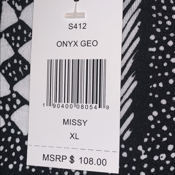 Dress xl long - Picture 2 of 4